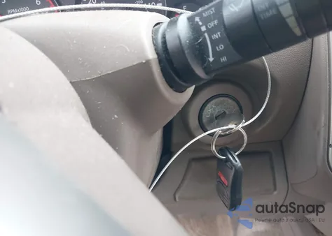 2010 Nissan Frontier Se z USA, uszkodzony, nr VIN 1N6AD0CU2AC432576